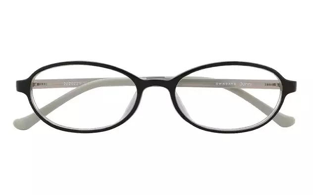 Eyeglasses Junni JU2022S-8S  Black 