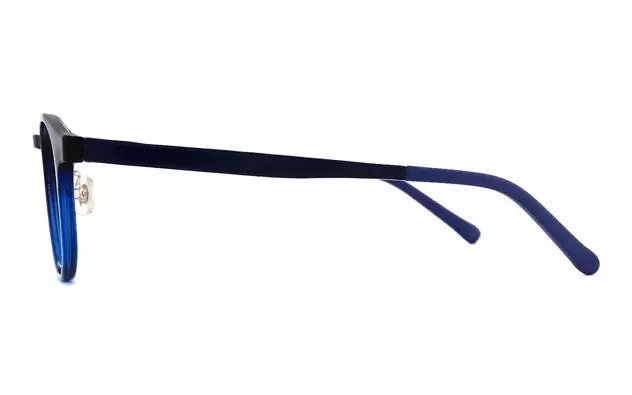 Eyeglasses OWNDAYS | ESSENTIAL FC2011T-8A  Navy 