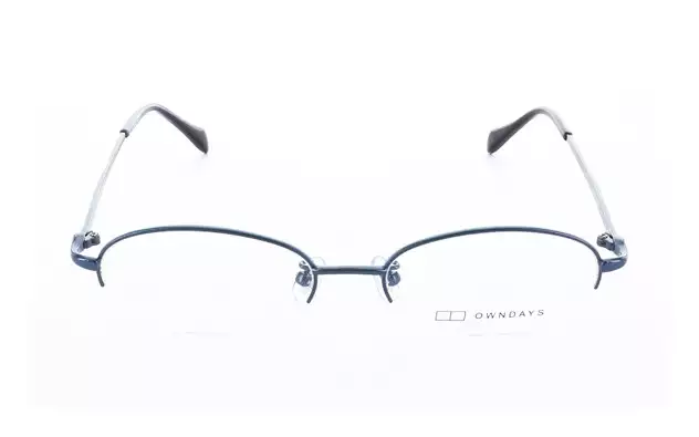 Eyeglasses OWNDAYS | ESSENTIAL OS1001  Light Blue 
