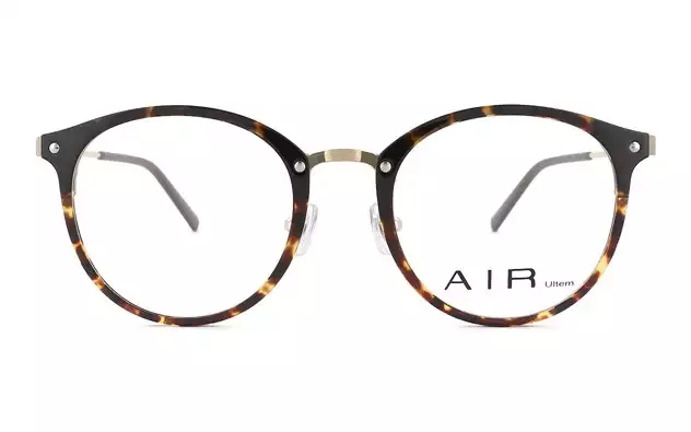 Eyeglasses OWNDAYS | AIR AU2037-F  Brown Demi 