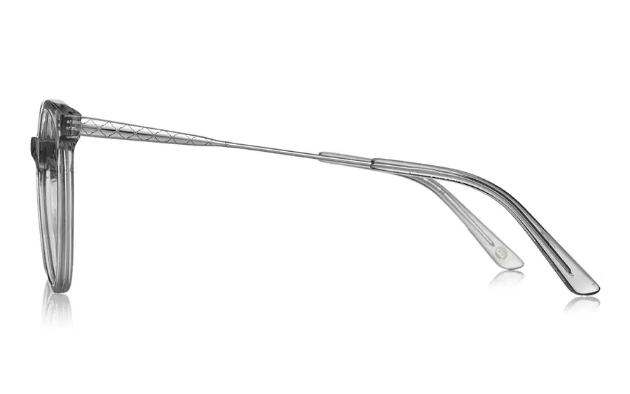 Eyeglasses Graph Belle EUGB212B-2A  Gray 