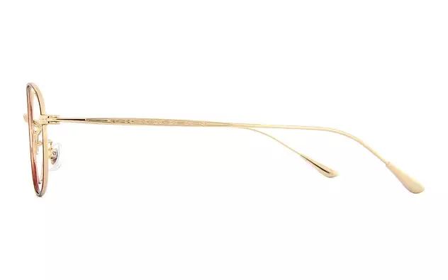 Eyeglasses John Dillinger JD1020G-9S  Red 