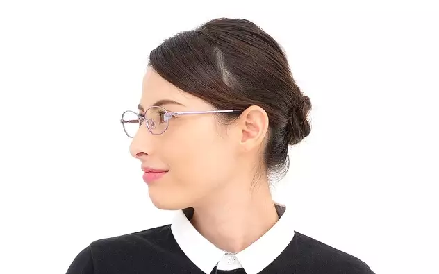 Eyeglasses OWNDAYS | ESSENTIAL OR1038T-9S  Purple 