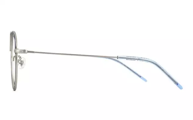 Eyeglasses lillybell LB1003G-8A  Blue 