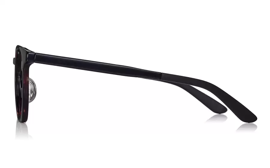 Eyeglasses OWNDAYS | ESSENTIAL OB2003N-4A  ブラック 