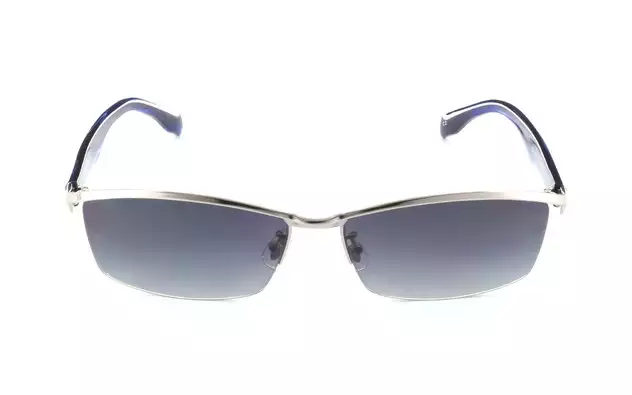Sunglasses OWNDAYS OP3001  Light Gray 