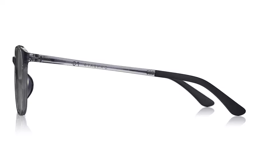 Eyeglasses OWNDAYS PC PC2009N-4S  Clear Gray 