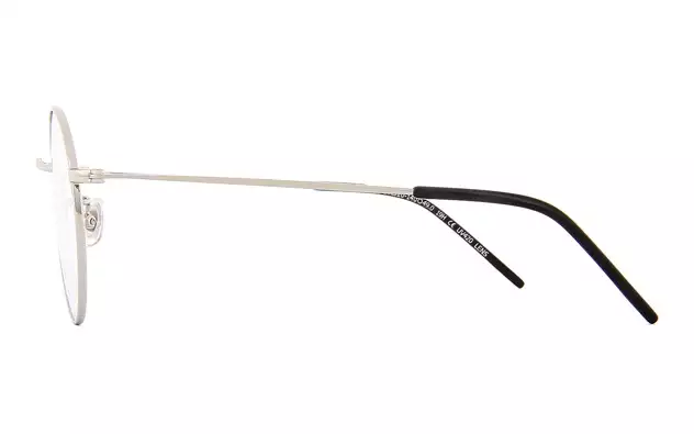 Sunglasses OWNDAYS | SUN SUN1044B-9A  Silver 