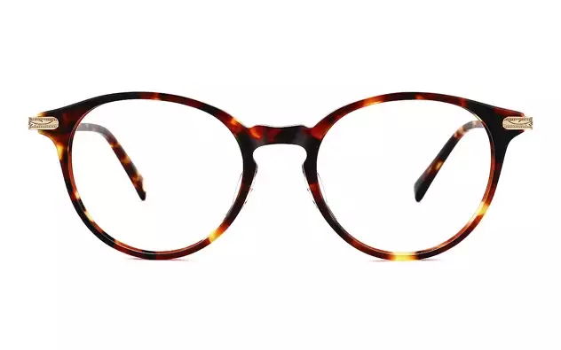 Eyeglasses Graph Belle GB2022B-8A  Brown Demi 
