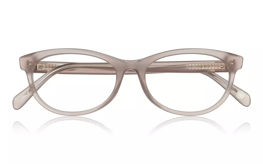 Eyeglasses Graph Belle EUGB203B-2A  Beige 