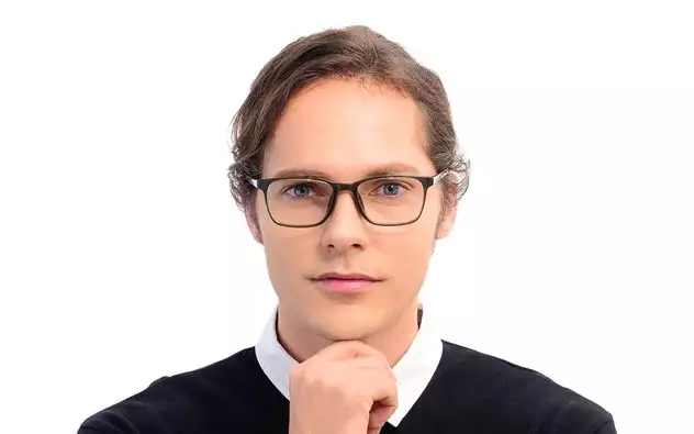 Eyeglasses OWNDAYS | ESSENTIAL OR2029N-9S  グリーン 