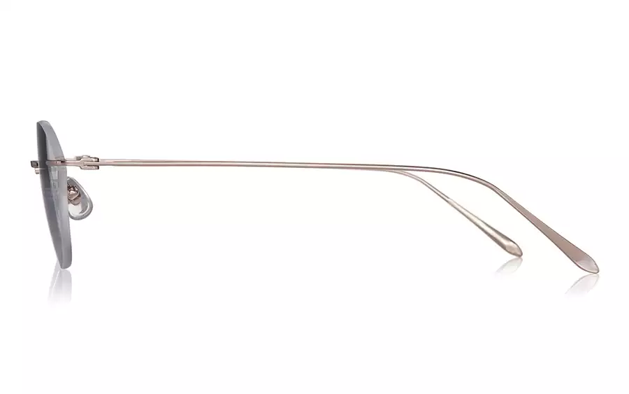 Eyeglasses Graph Belle EUGB105B-3S  Pink 