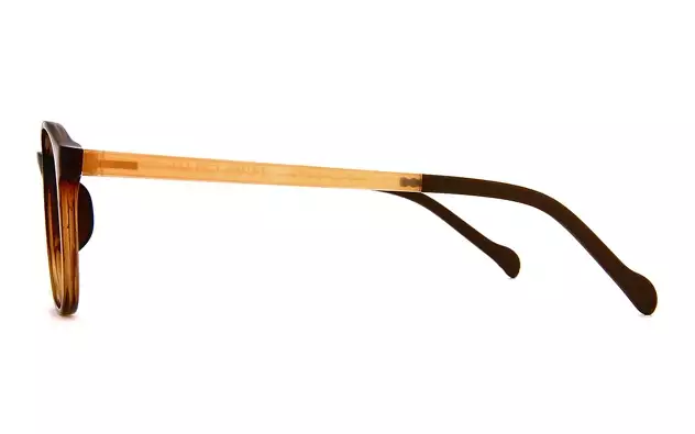 Eyeglasses OWNDAYS | ESSENTIAL FC2015T-9S  Brown 