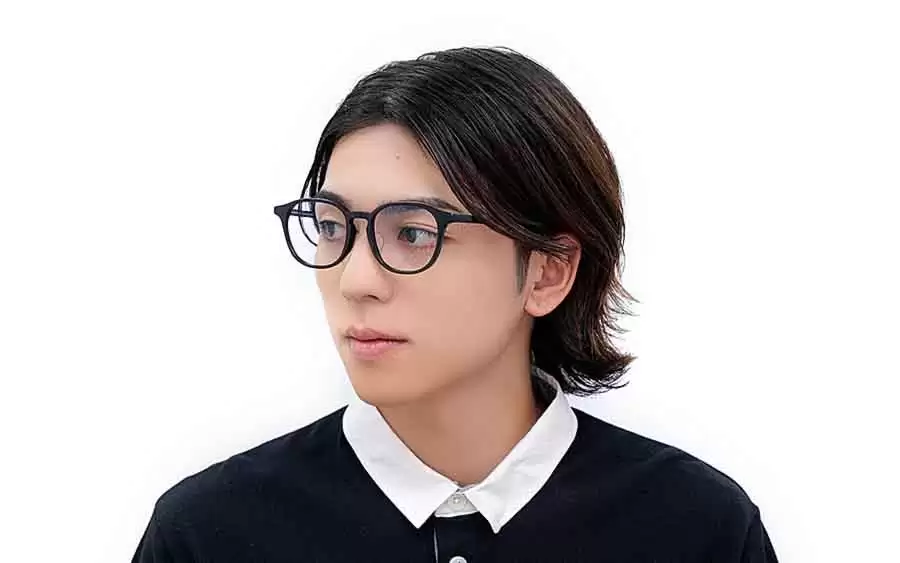Sunglasses OWNDAYS | SUN SUN2105B-4S  Clear Pink 