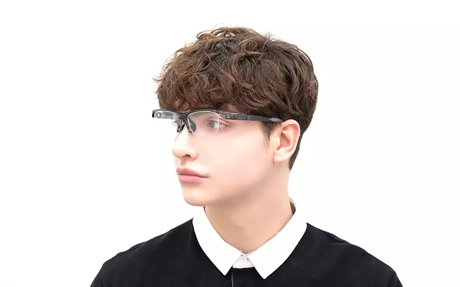 Eyeglasses AIR FIT AF2013N-4S  White 