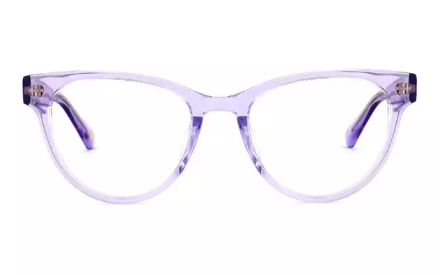 Eyeglasses +NICHE NC3003J-8S  Purple 