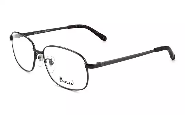Eyeglasses Based BA1011-G  Gun 