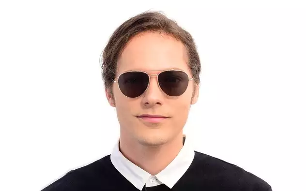 Sunglasses OWNDAYS | SUN SUN1051B-0S  Gun 