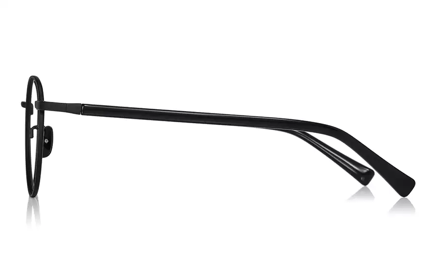 Eyeglasses OWNDAYS | ESSENTIAL OB1003X-4A  マットブラック 
