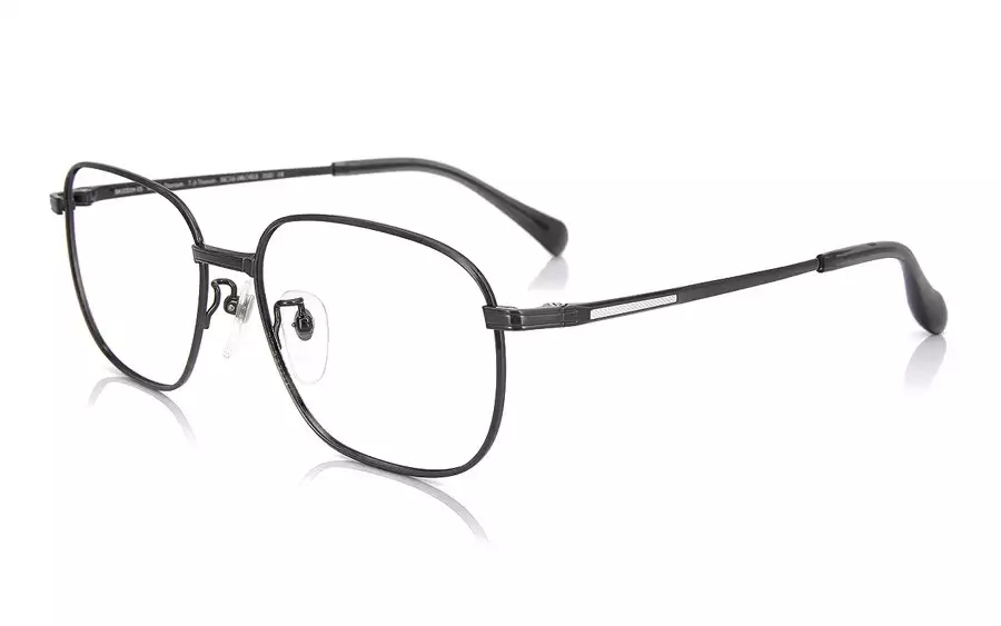 Eyeglasses OWNDAYS | ESSENTIAL BA1031H-1S  Dark Gun 