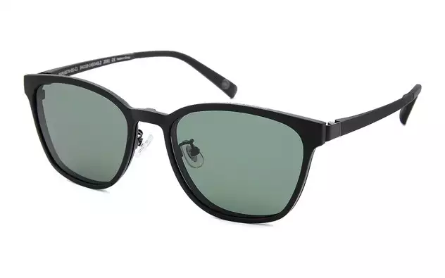Sunglasses OWNDAYS SNAP SNP1007Le-N  Matte Black 