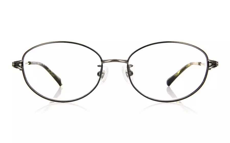 Eyeglasses OWNDAYS | ESSENTIAL AM1014T-1A  Black 