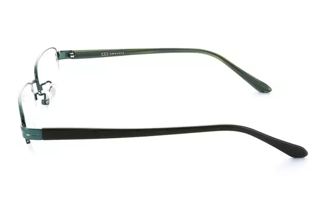 Eyeglasses OWNDAYS | ESSENTIAL OT1062  Green 
