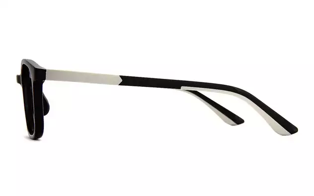 Eyeglasses Junni JU2026N-9A  ブラック 