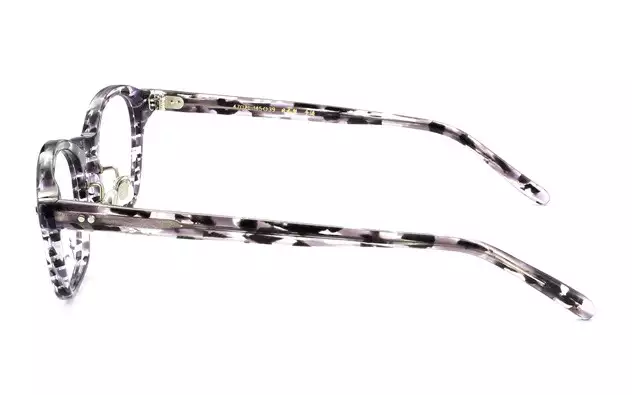 Eyeglasses Senichisaku SENICHI8E  Gray Demi 