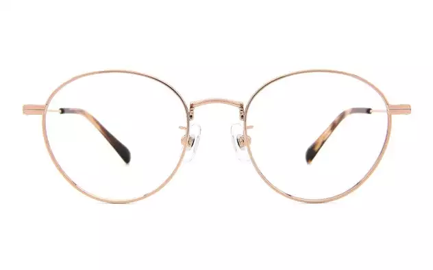 Eyeglasses John Dillinger JD1030Z-0S  Gold 