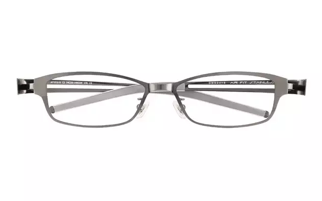 Eyeglasses AIR FIT AF1016-B  Gun 