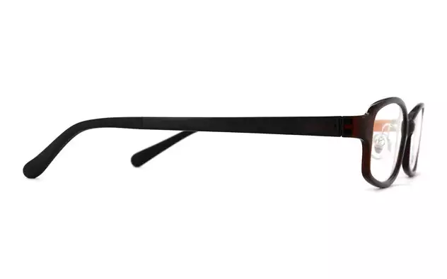 Eyeglasses OWNDAYS | AIR AU2031-N  ブラウン 