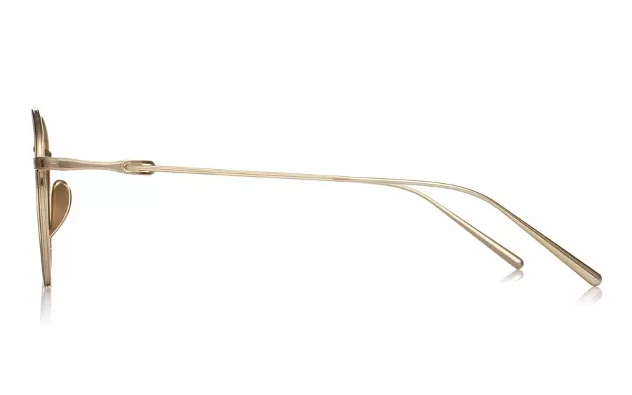 Eyeglasses John Dillinger JD1035Y-1S  カーキ 