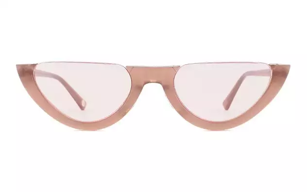 Sunglasses OWNDAYS | SUN SW3002B-8A  Light Brown 