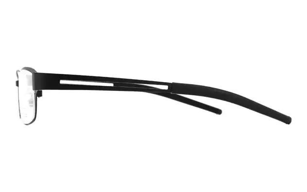 Eyeglasses OWNDAYS | AIR AF1016-B  Black 