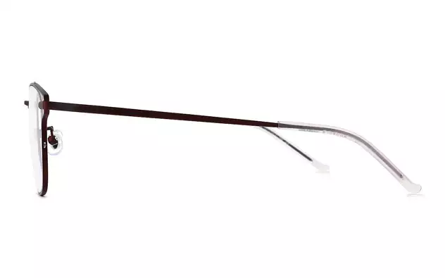 Eyeglasses lillybell LB1005G-8A  Matte  Brown 