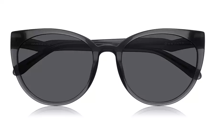 Sunglasses OWNDAYS | SUN EUSUN243A-3S  Gray 