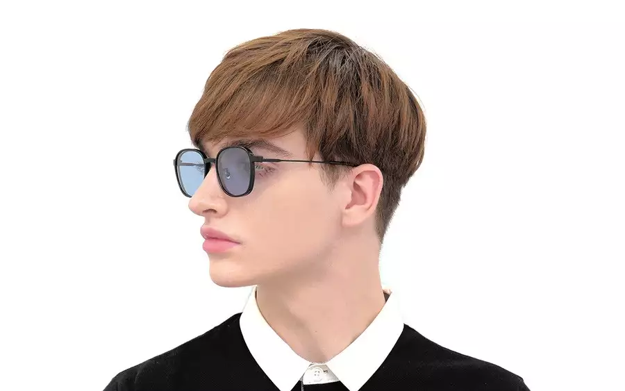 Eyeglasses OWNDAYS SNAP SNP1012T-1S  Gold 