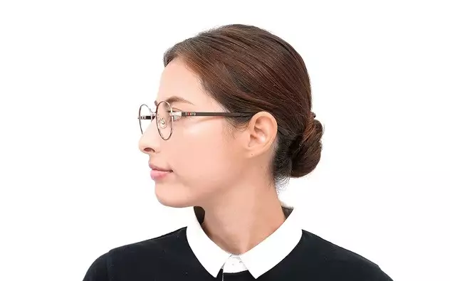 Eyeglasses OWNDAYS PHSP1001T-0A  Brown Demi 