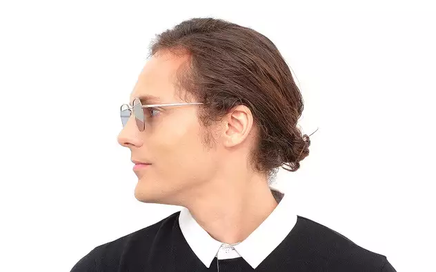 Sunglasses +NICHE NC1017B-9S  Gun 
