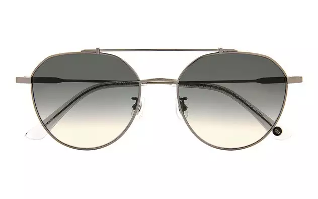 Sunglasses OWNDAYS SUN1056B-0S  Matte Gun 