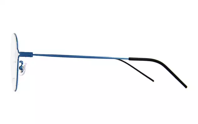 Eyeglasses OWNDAYS | AIR AF1017-G  Navy 