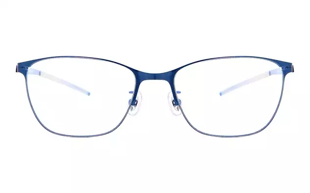 Eyeglasses OWNDAYS | AIR AF1019-G  Light Blue 