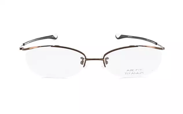 Eyeglasses OWNDAYS | AIR OT1067  Brown 