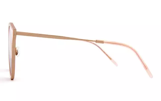 Sunglasses +NICHE NC1018J-9S  Pink 