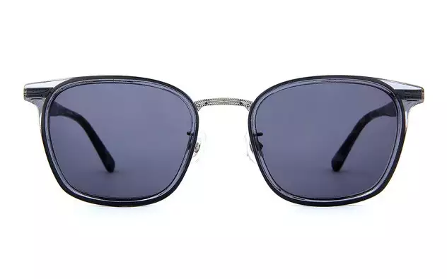 Sunglasses OWNDAYS | SUN SUN2085B-0S  Smoke 