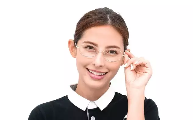 Eyeglasses OWNDAYS | ESSENTIAL CL1010G-0S  ブラック 