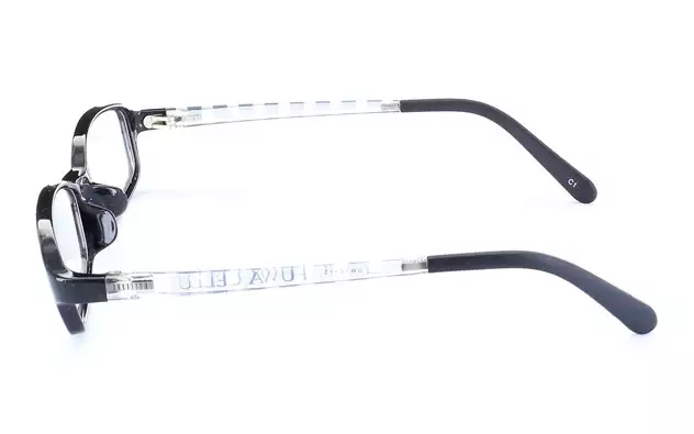 Eyeglasses OWNDAYS | ESSENTIAL TR2016  ブラック 