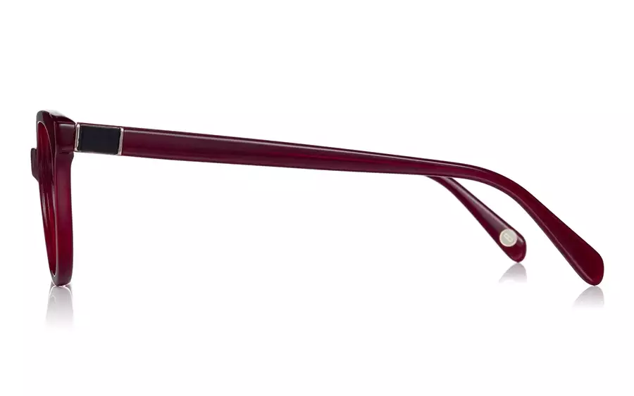 Eyeglasses Graph Belle EUGB204B-2A  Wine 