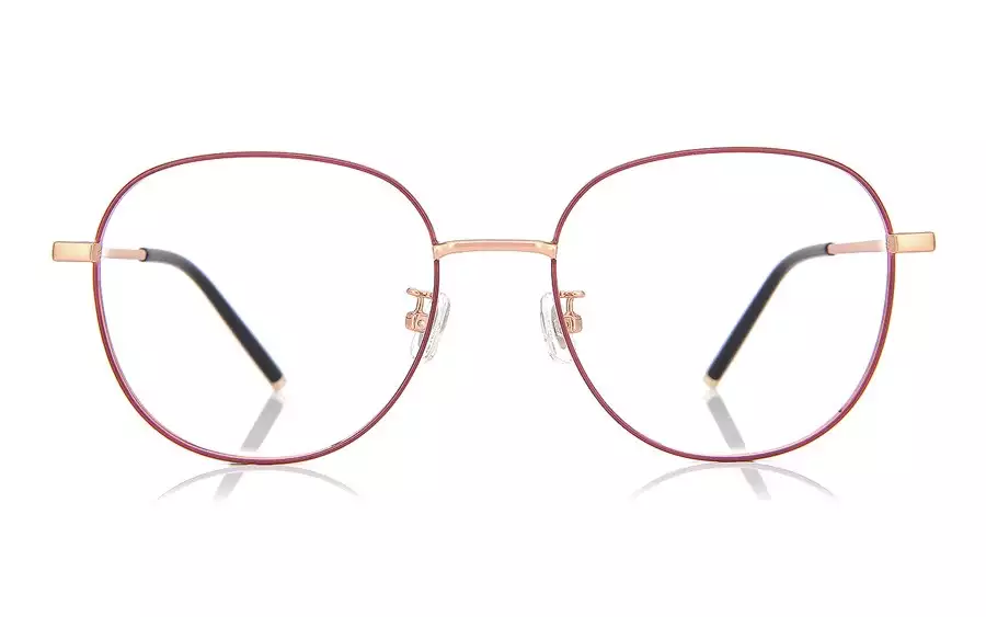 Eyeglasses +NICHE NC3019N-1A  Pink 